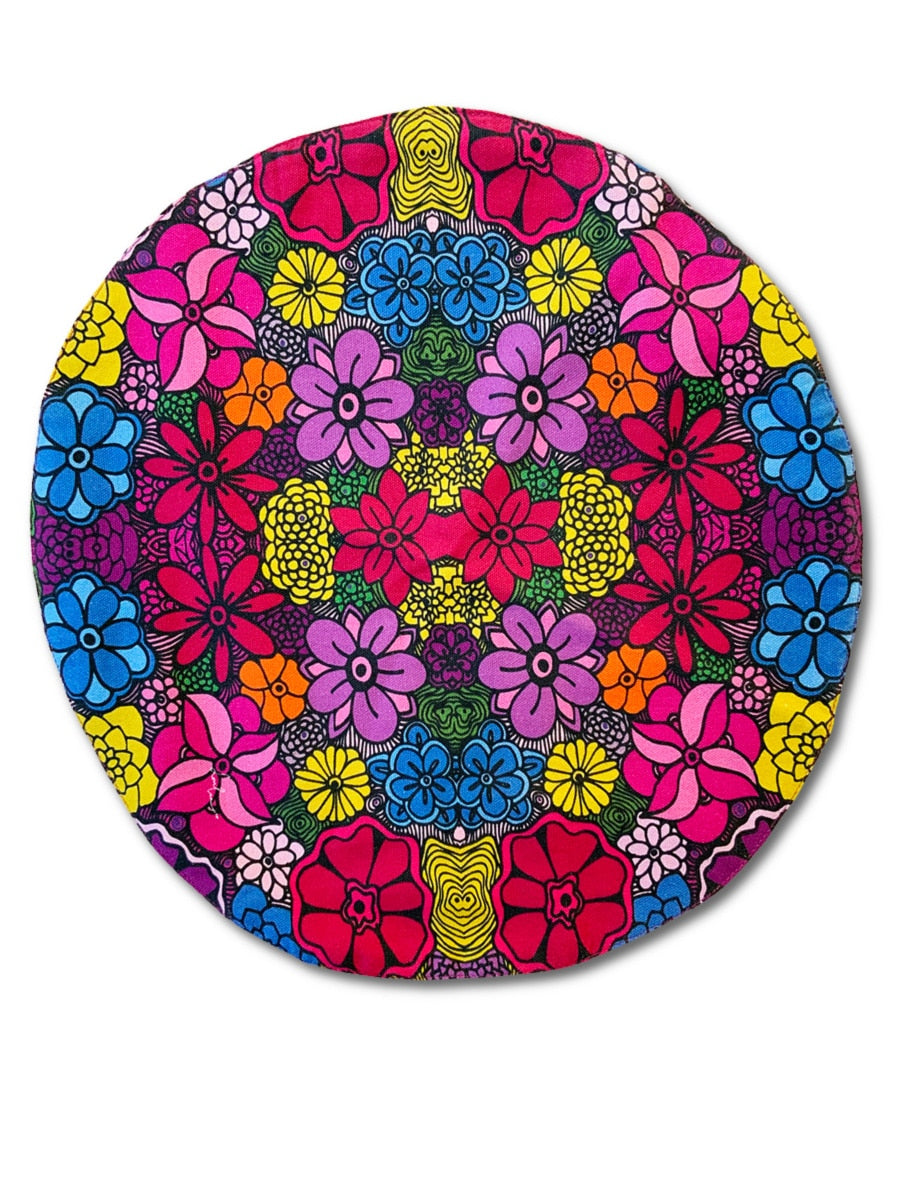bloom boldly placemats
