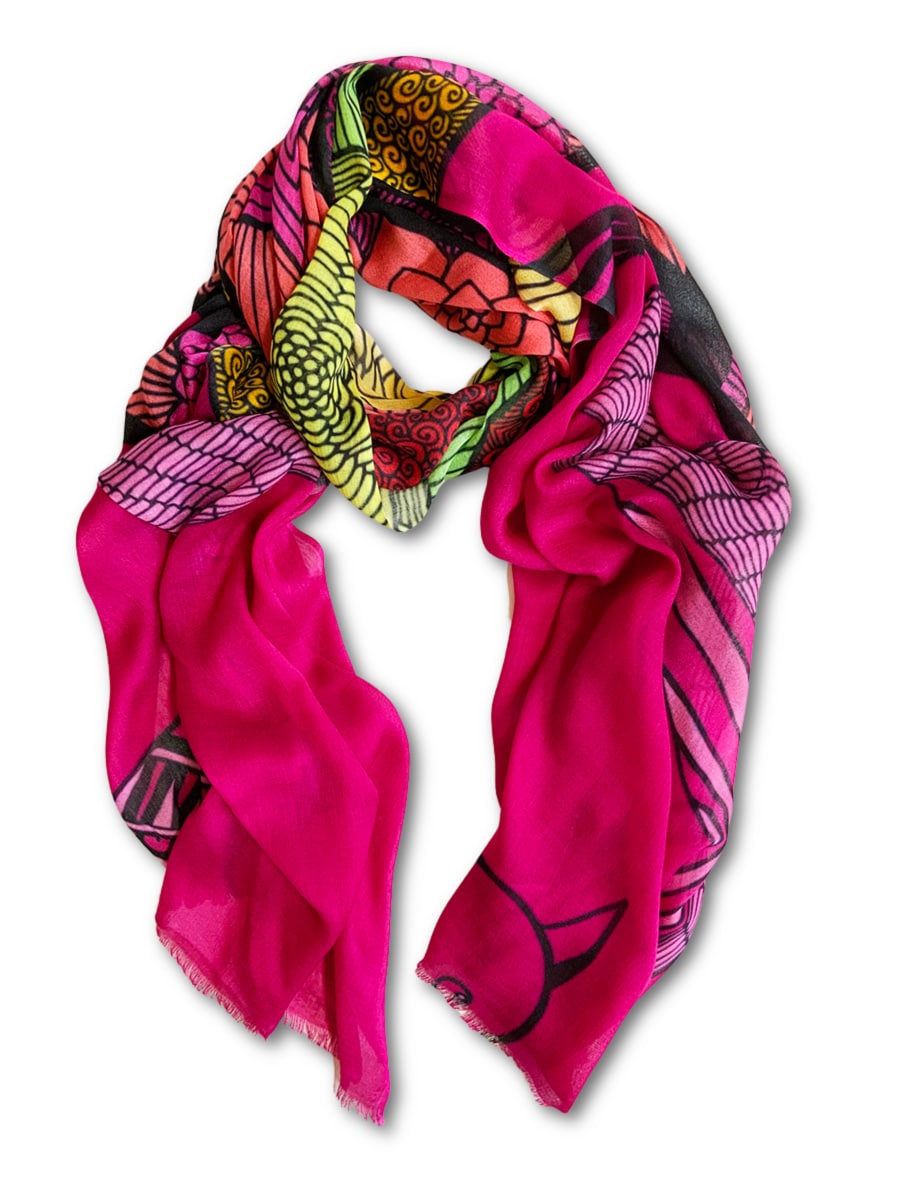 2022-scarf-celebrate-my-wins-magenta-2