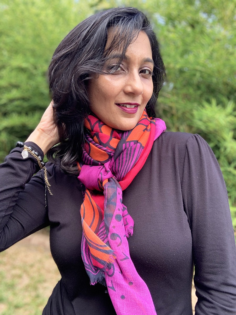 2022-scarf-i-am-confident-orange-purple-29