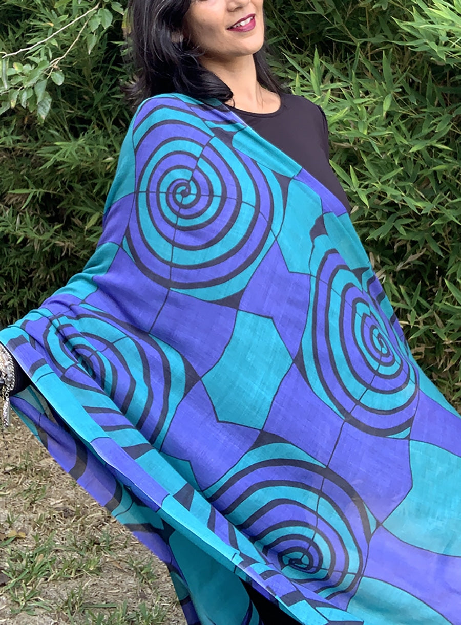 2022-scarf-playful-2-blue-green-2