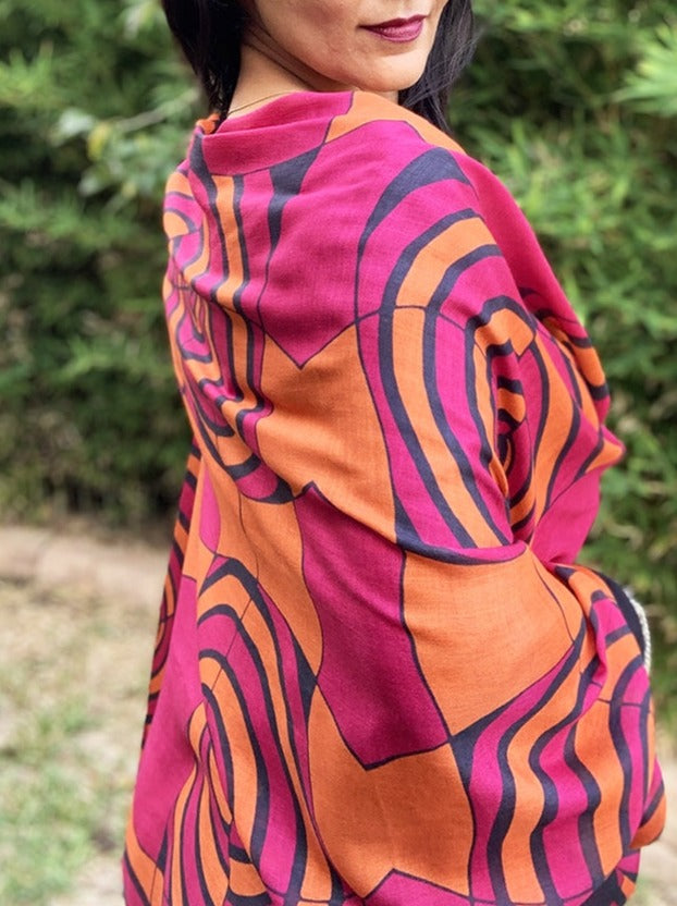 2022-scarf-playful-2-orange-pink-14