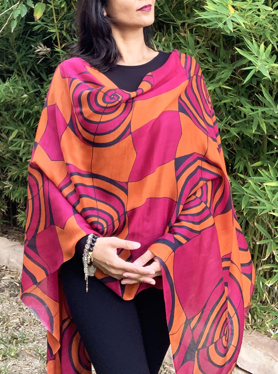 2022-scarf-playful-2-orange-pink-15-trim