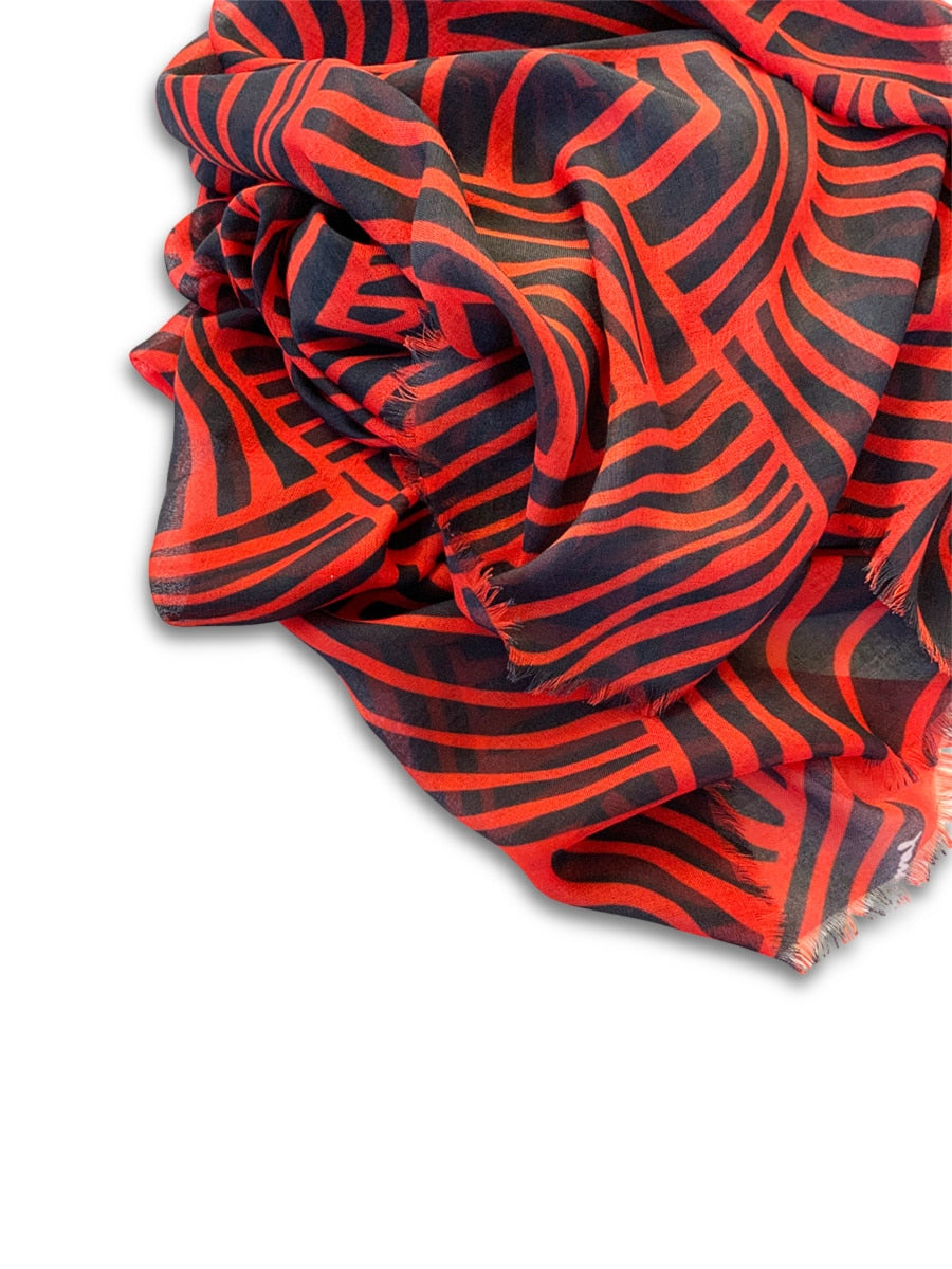 2022-scarf-playful-orange-2