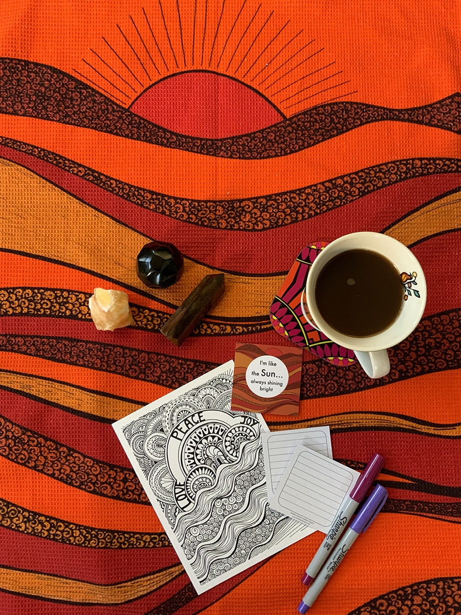 2022-tea-towel-sunset-waffle