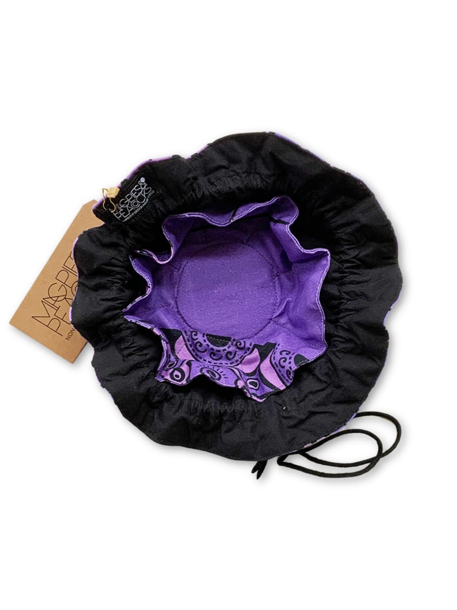3-Jewelry bag-purple-1