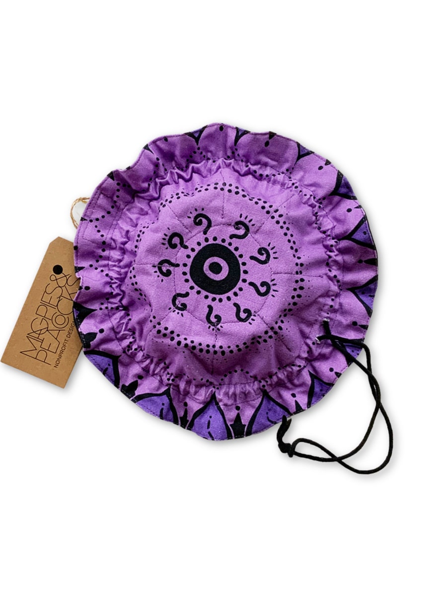 3-Jewelry bag-purple-4