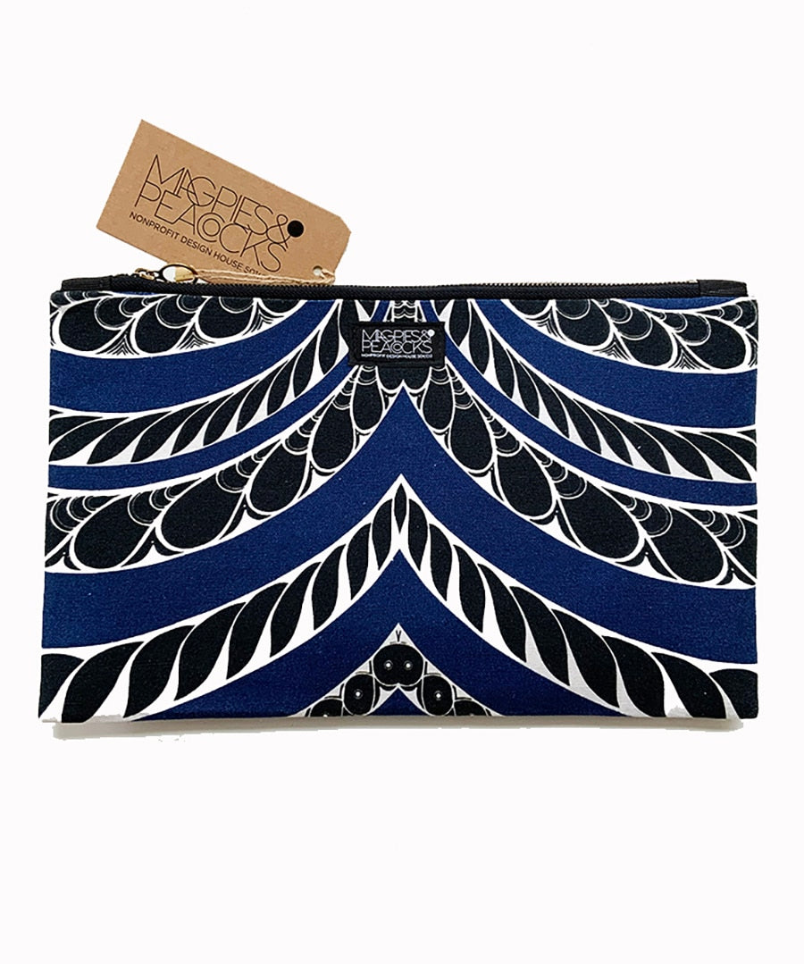 7-zip pouch-blue black-2