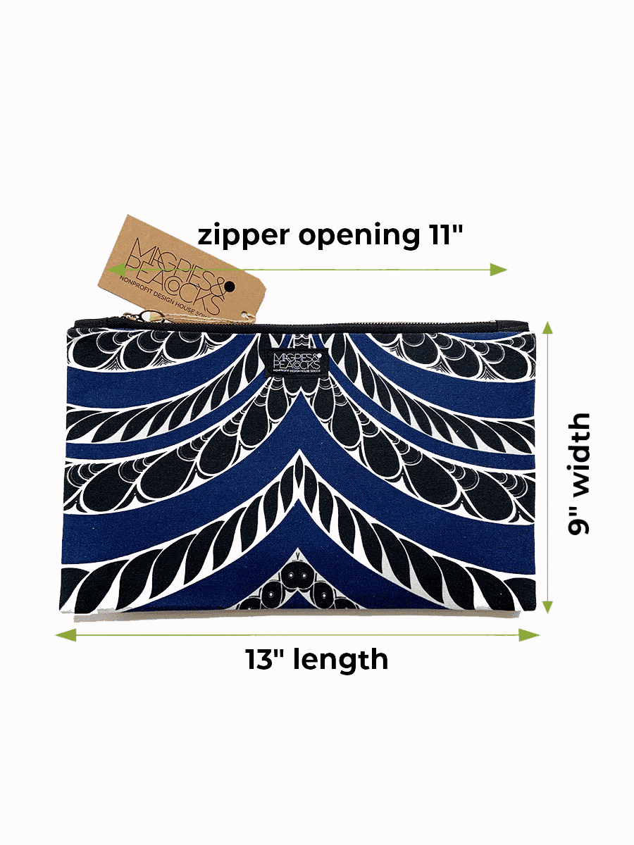 7-zip pouch-blue black-5