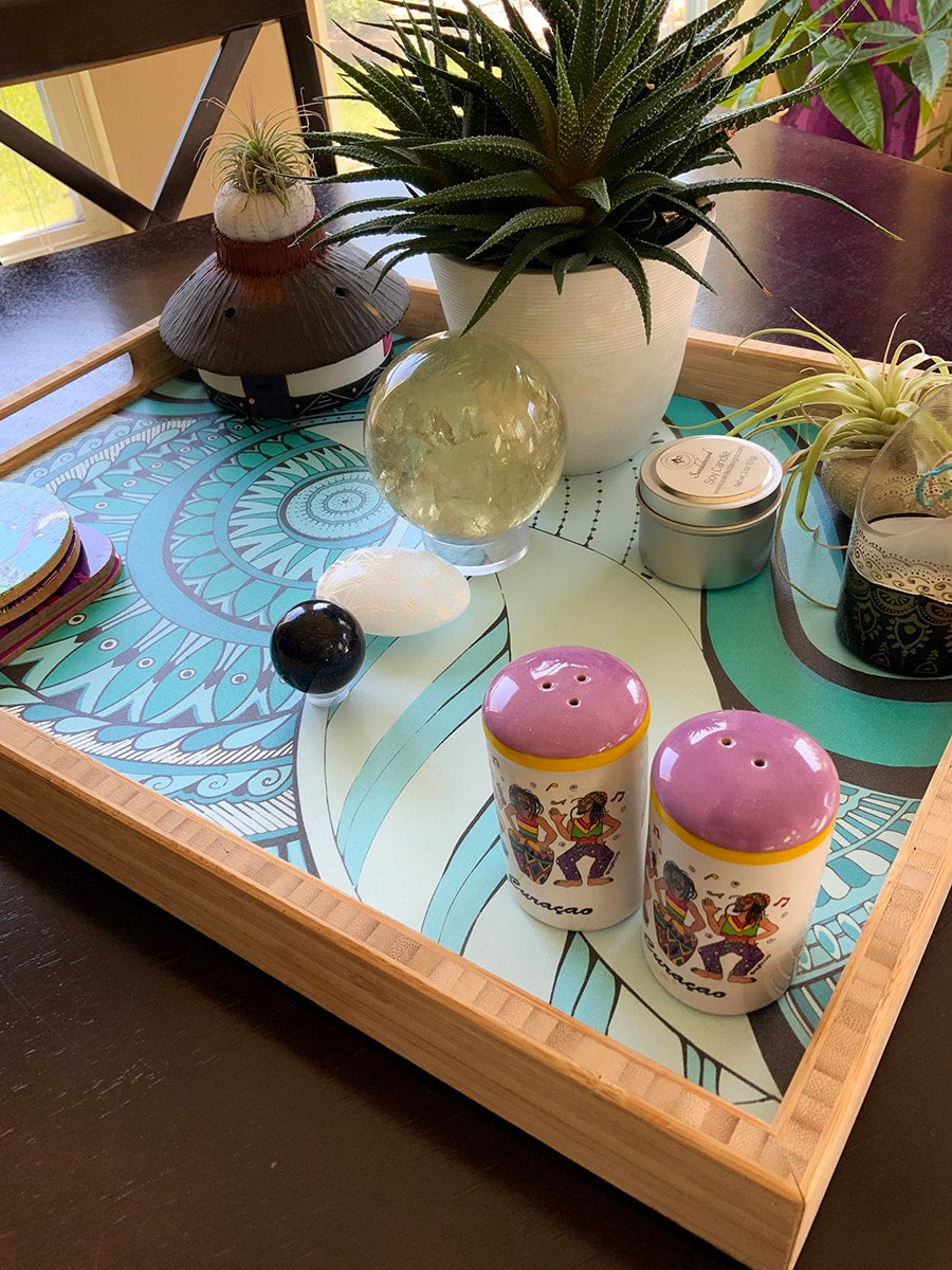 Bamboo-tray-grateful-pattern-13