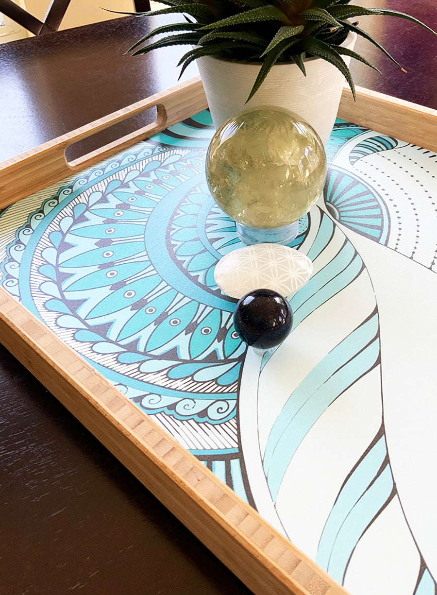 Bamboo-tray-grateful-pattern-8