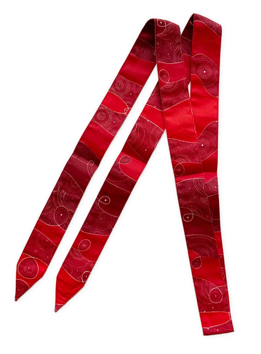 Belt-shining-star-red-1