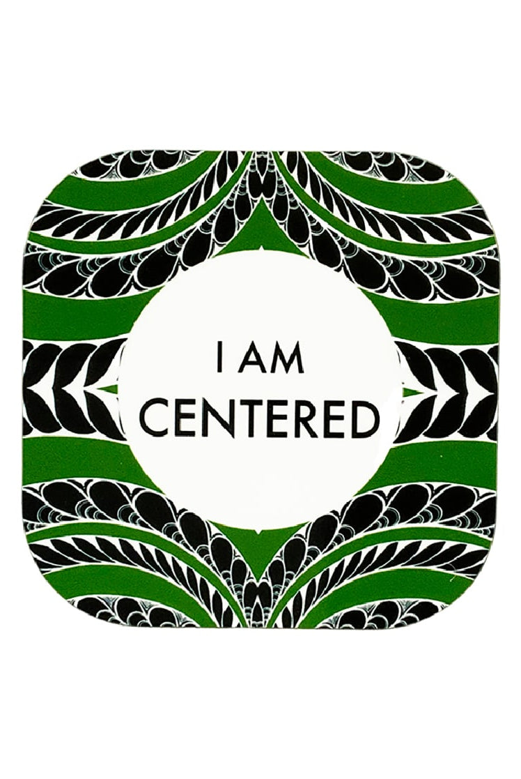 COASTER - mantra-centered