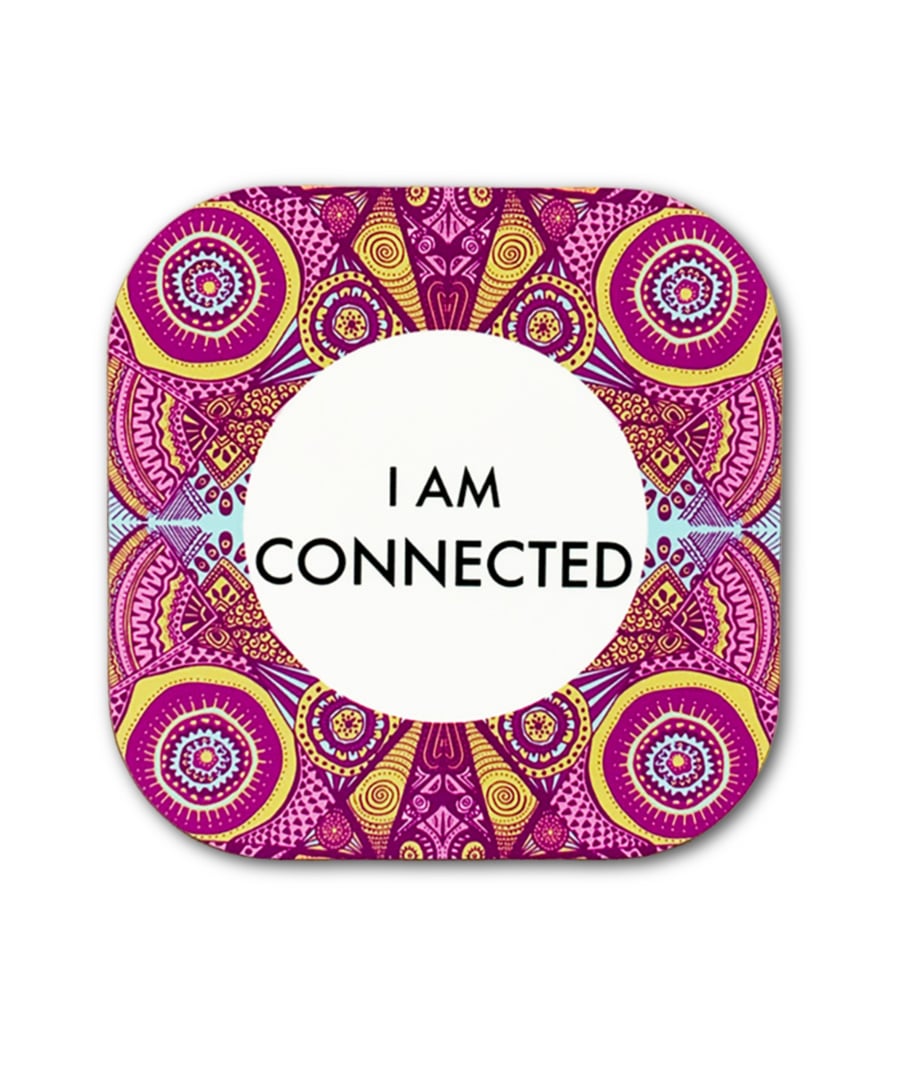 COASTER - mantra-connected