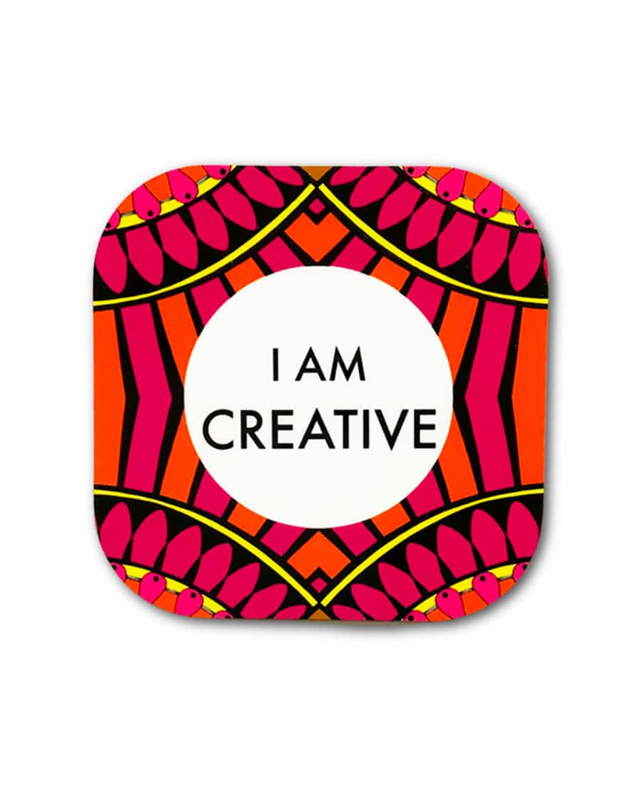 COASTER - mantra-creative