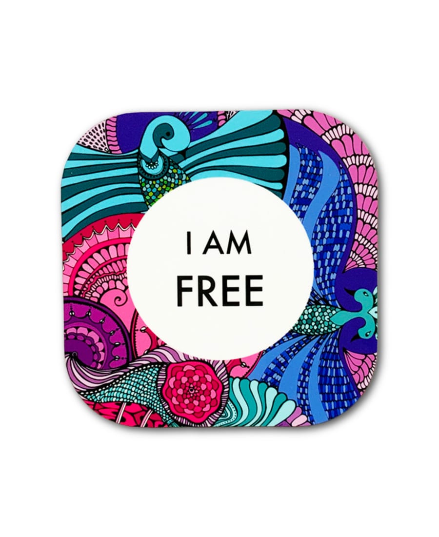 COASTER - mantra-free