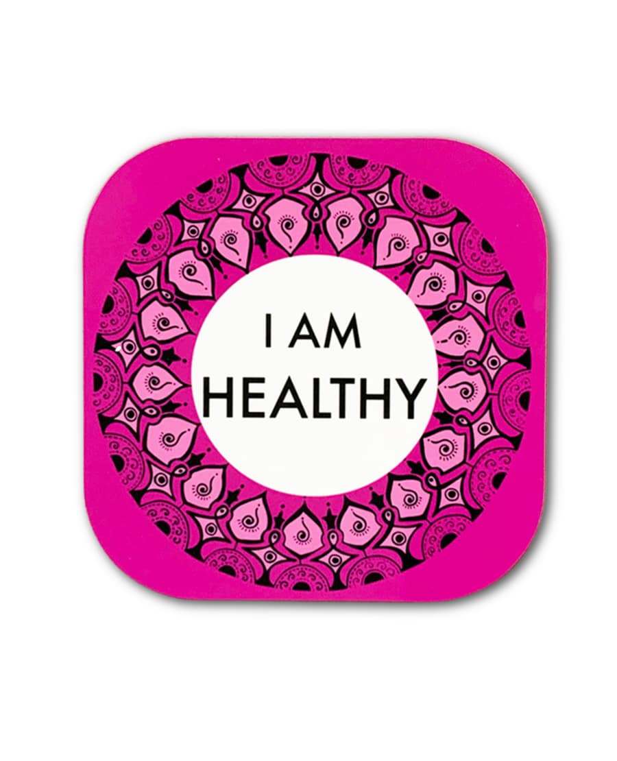 COASTER - mantra-healthy