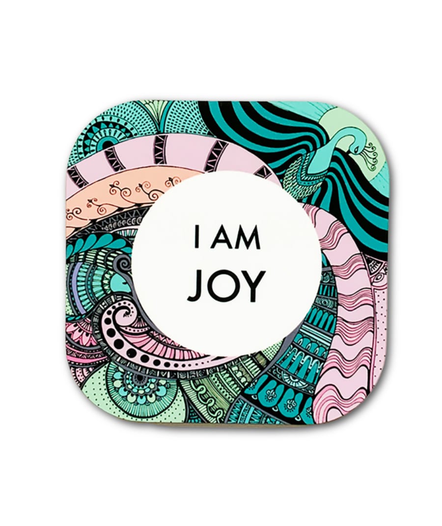 COASTER - mantra-joy