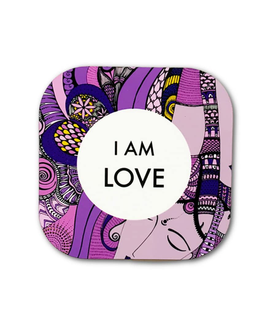 COASTER - mantra-love