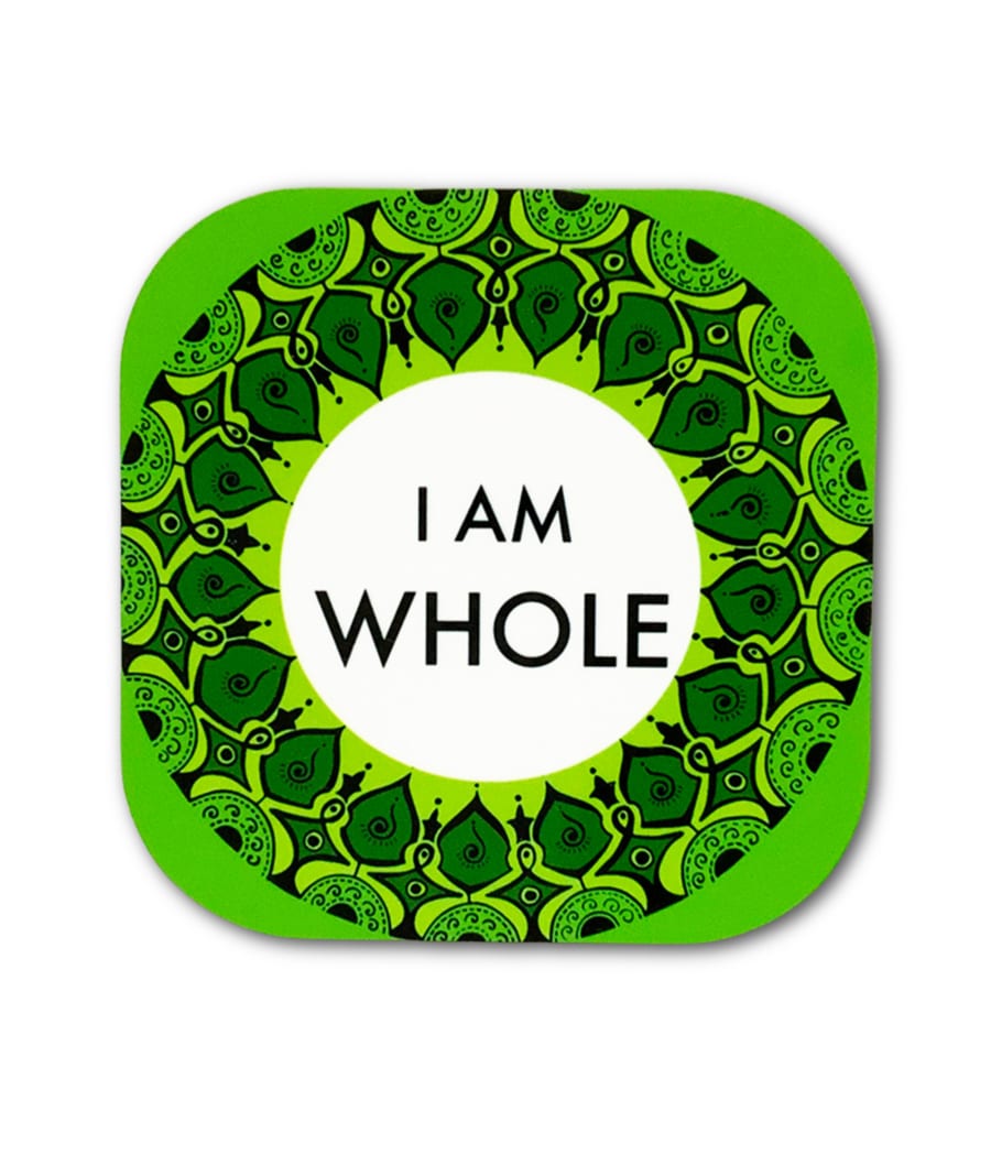 COASTER - mantra-whole