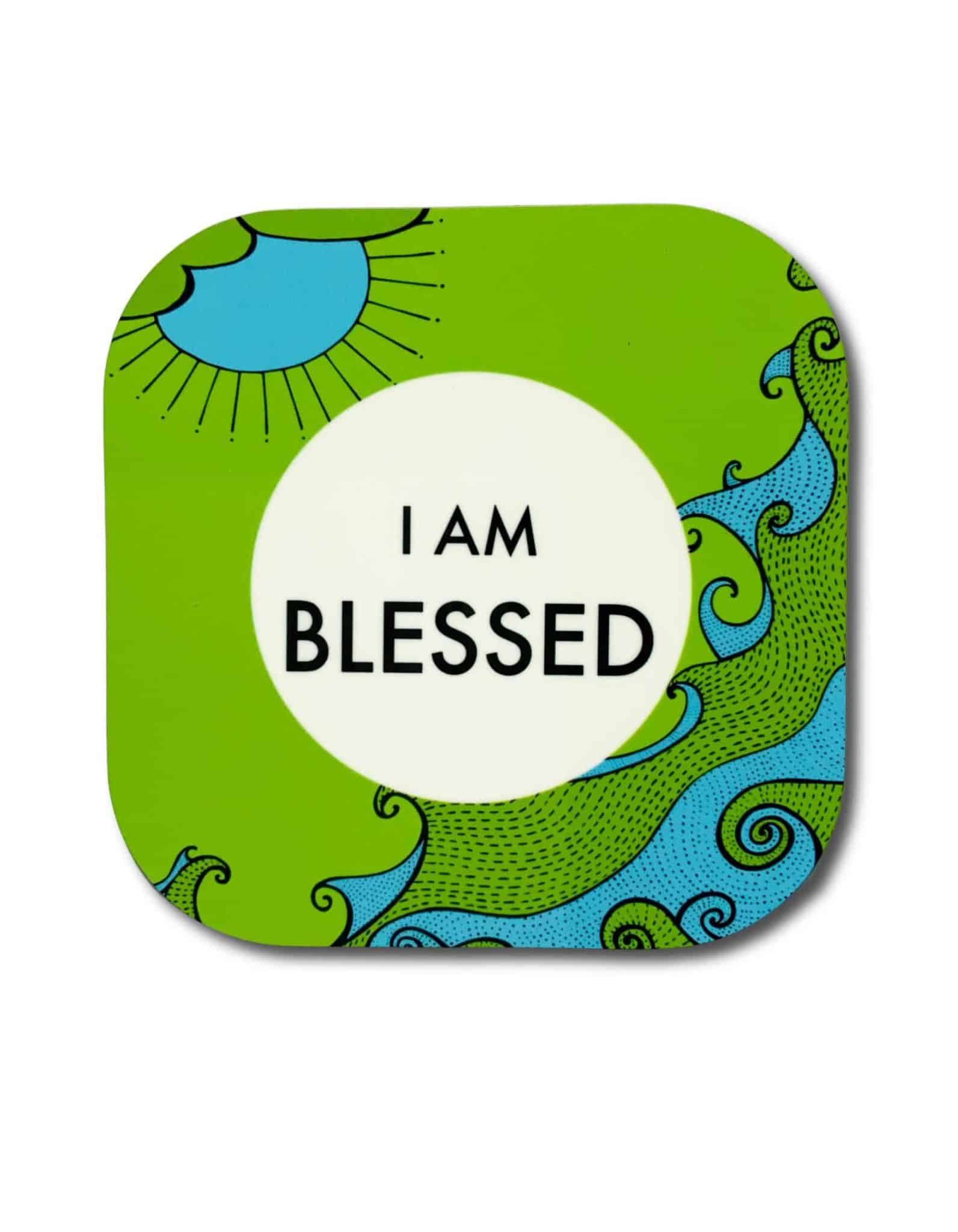 COASTERS-I AM-blessed-3
