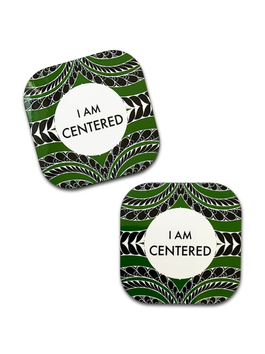 COASTER - mantra-centered