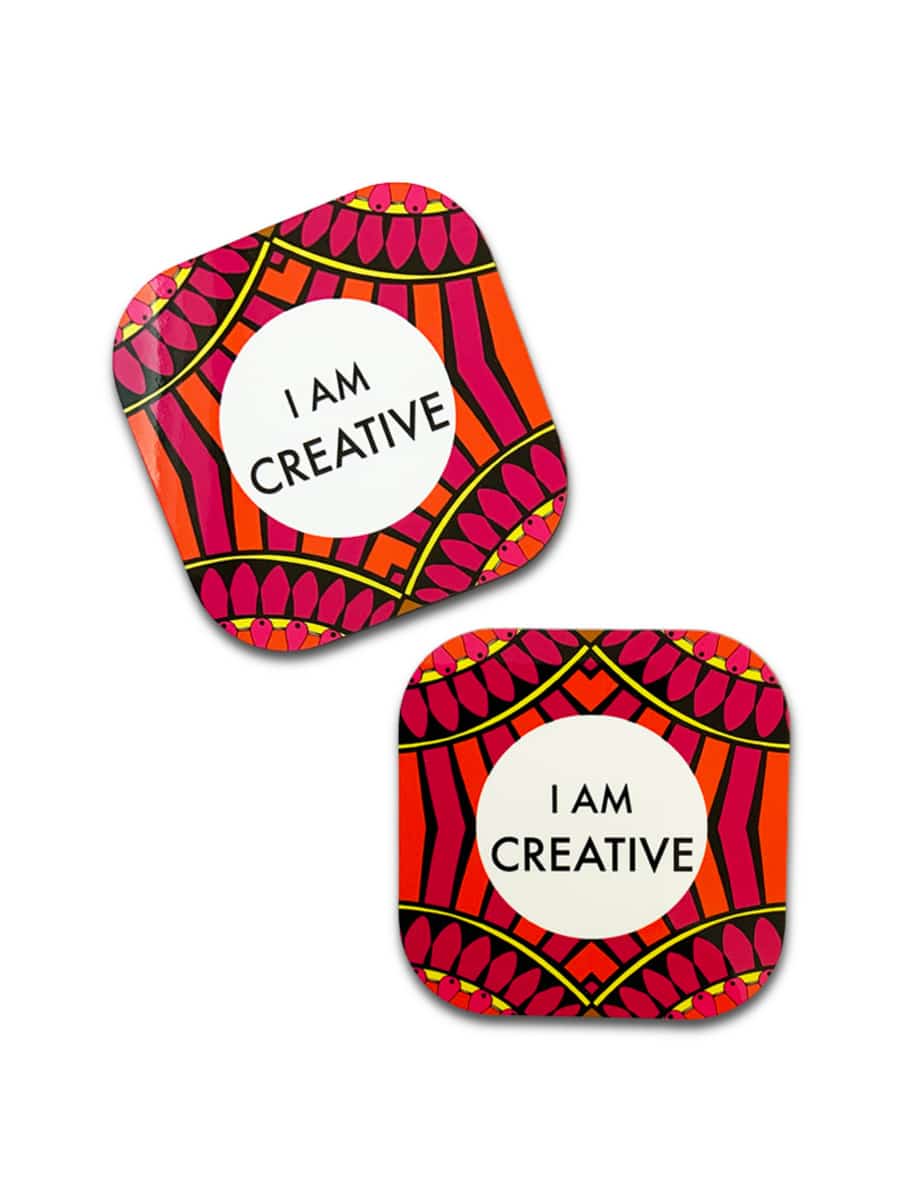 COASTER - mantra-creative