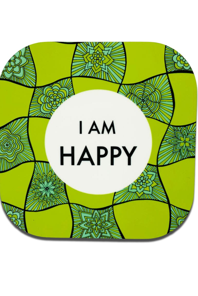 mantra COASTERS-I AM-happy-3
