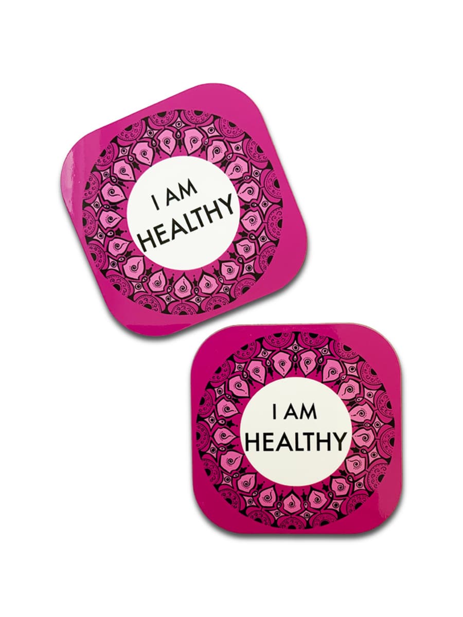 COASTER - mantra-healthy