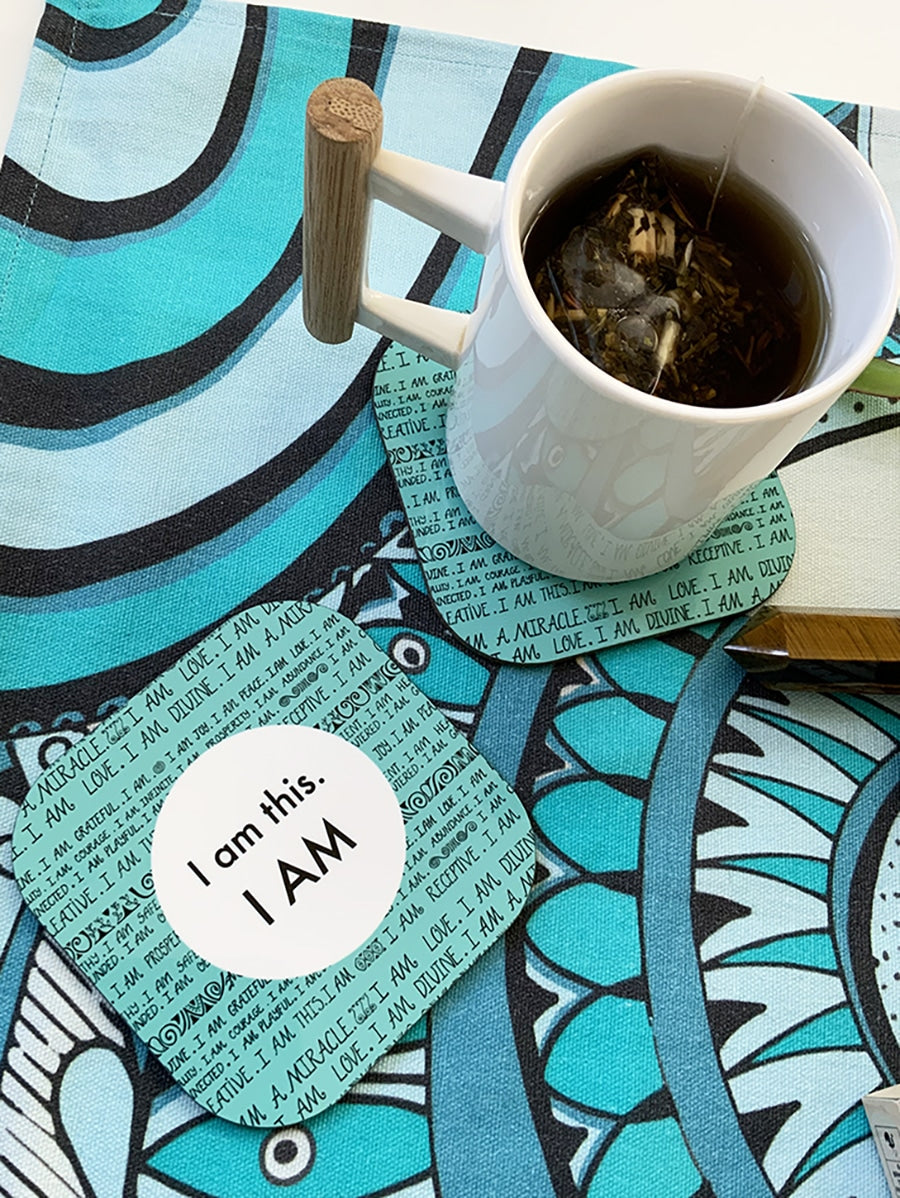 COASTERS-I AM-i am this-1