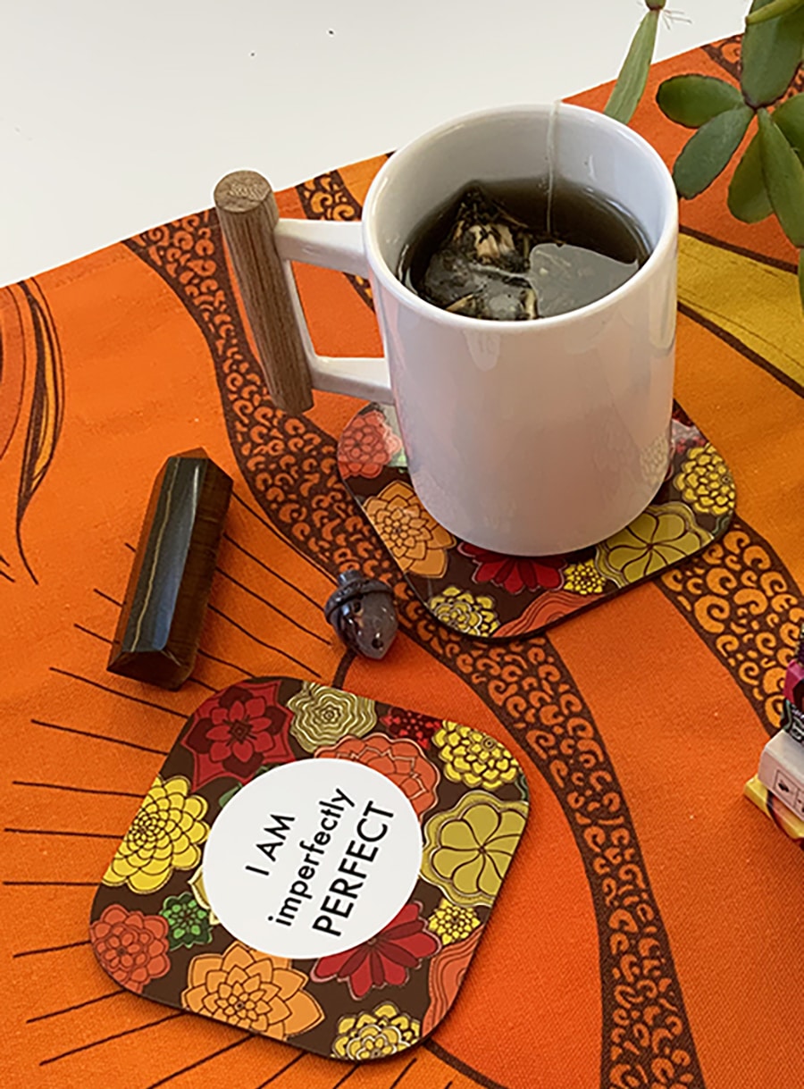 COASTERS-I AM-imperfectly perfect-1