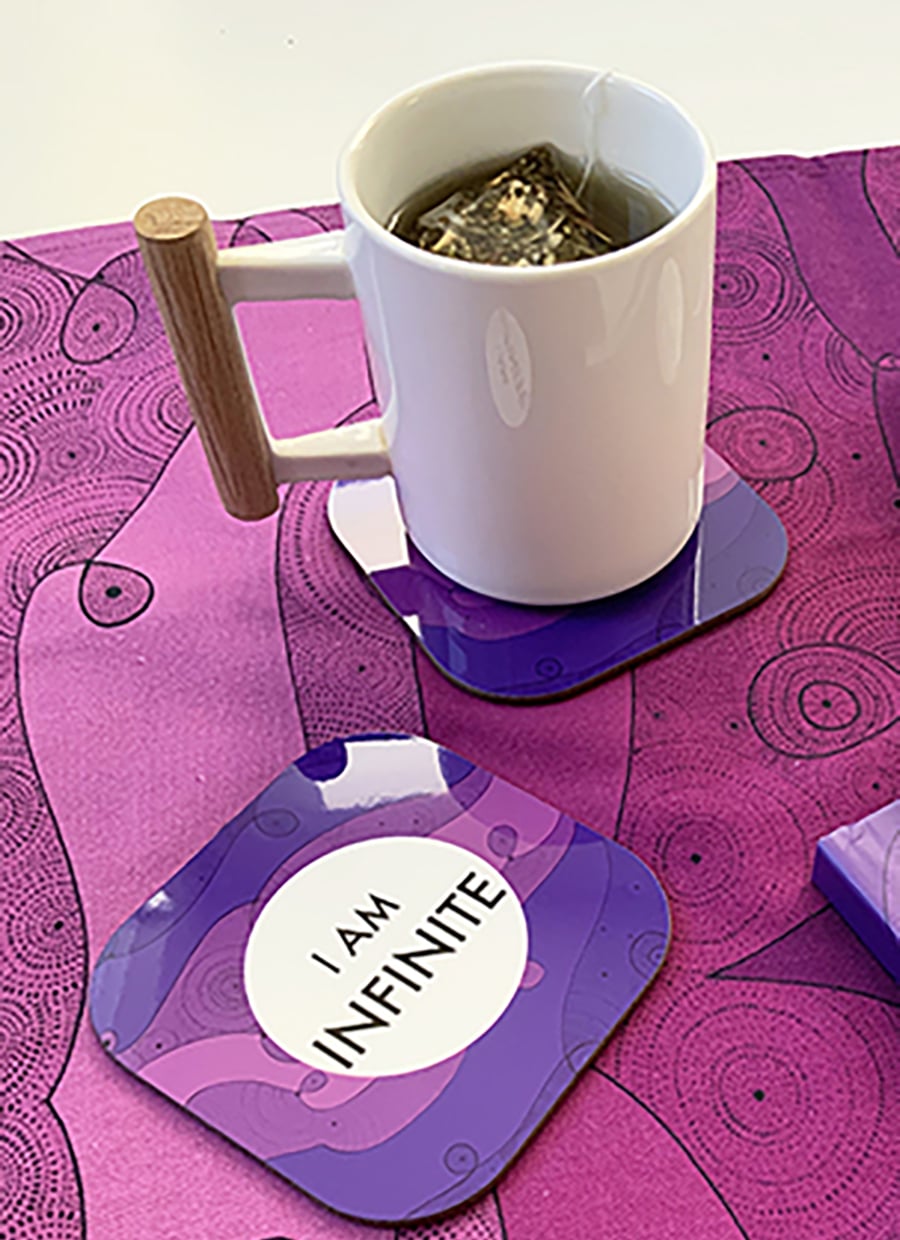 COASTERS-I AM-infinite-1