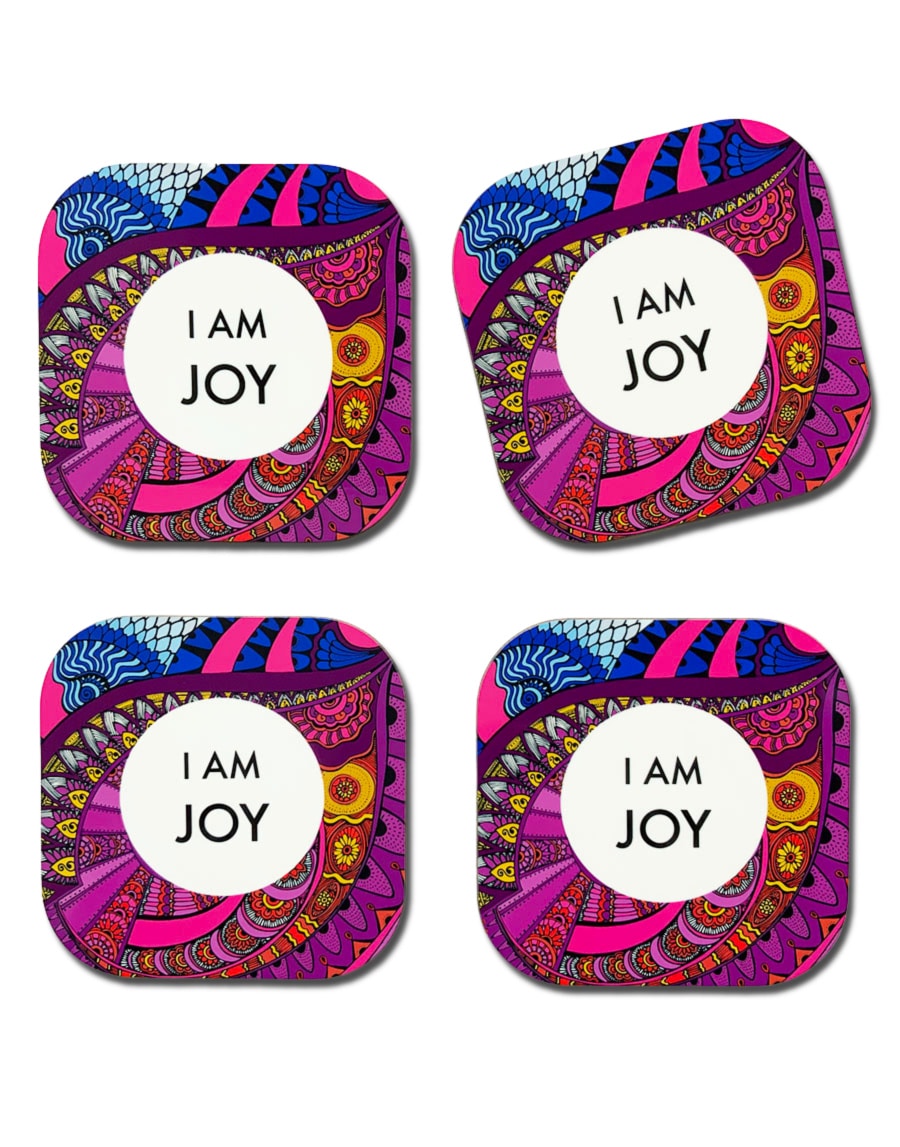 COASTERS-I AM-joy-2