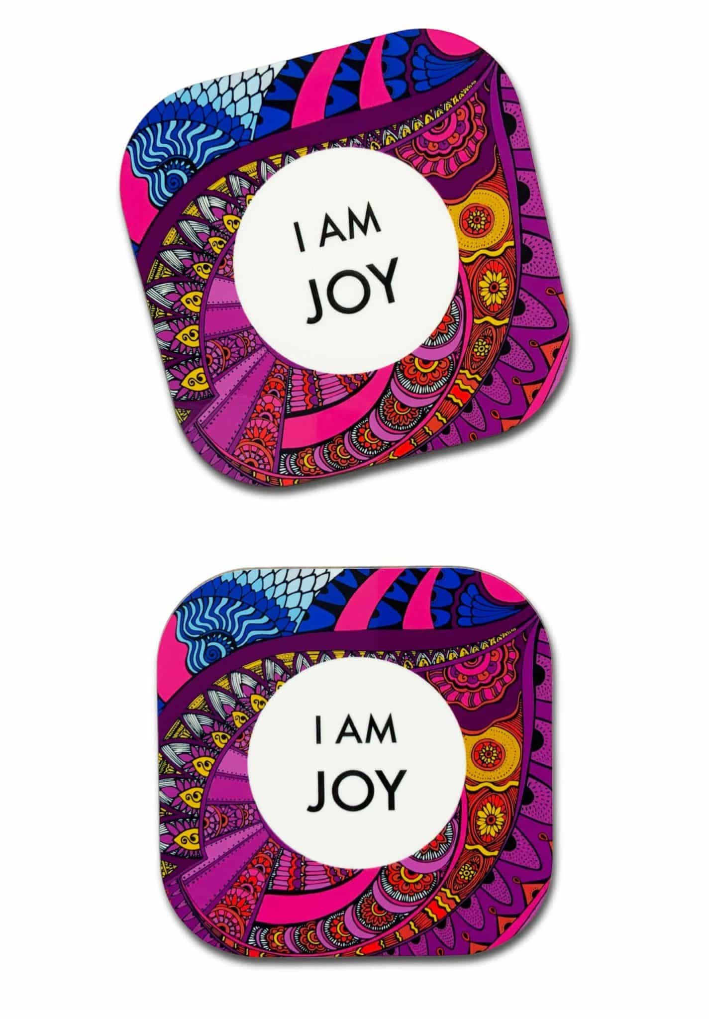 COASTERS-I AM-joy-3