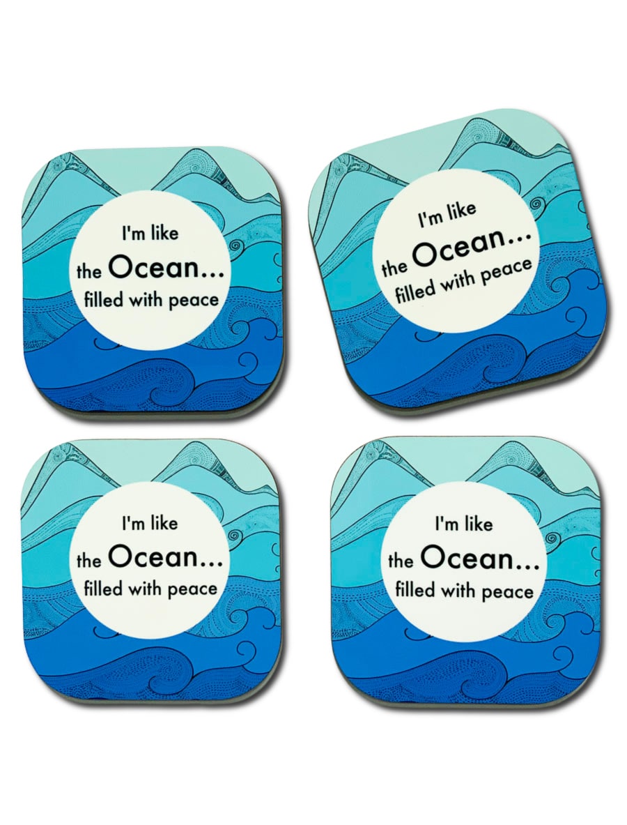 COASTERS-I AM-like-ocean-1