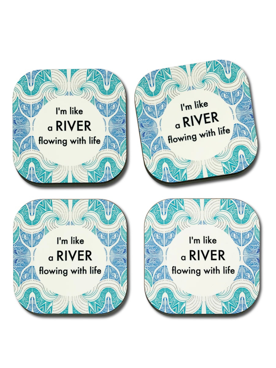 COASTERS-I AM-like-river-1