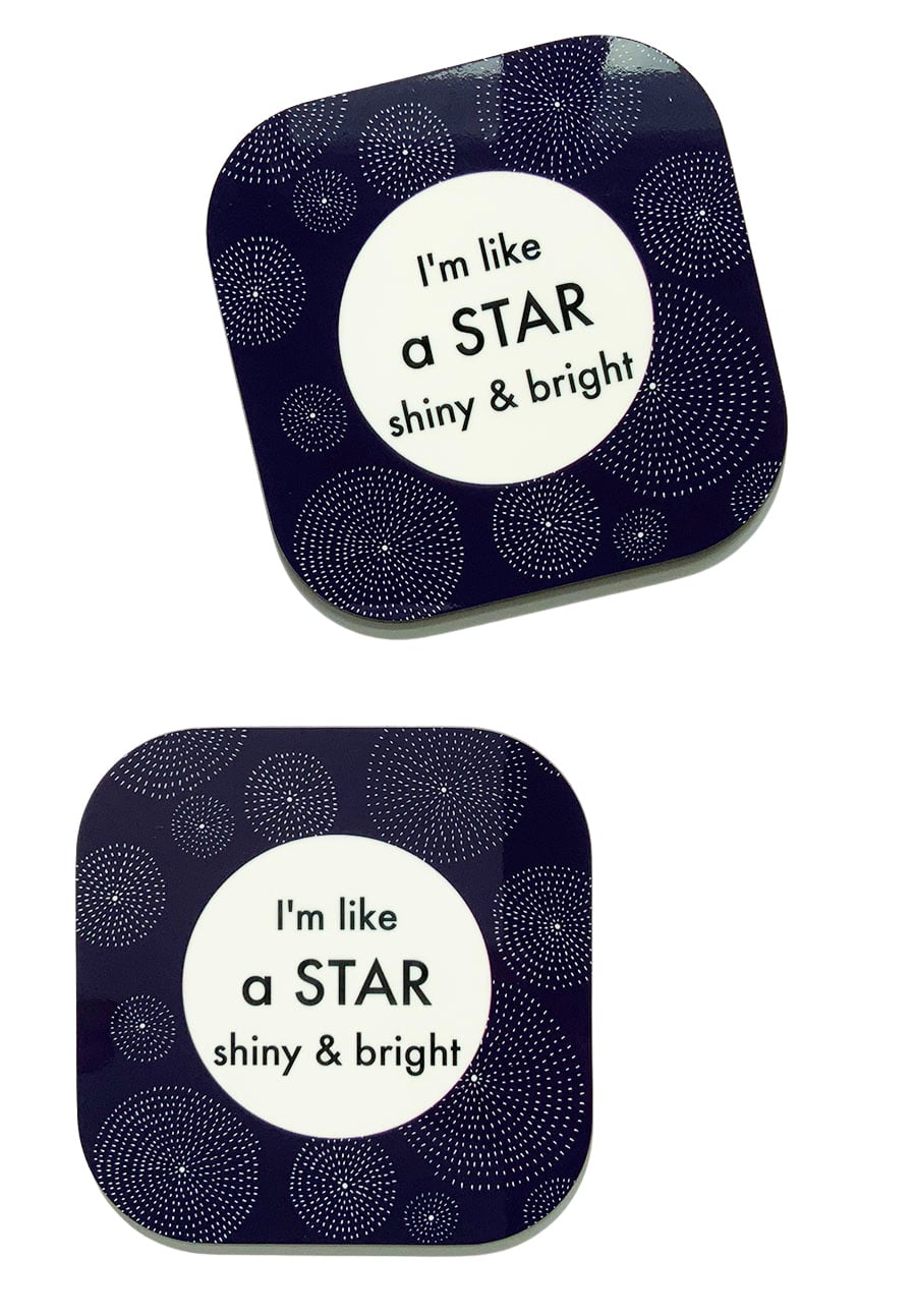 COASTERS-I AM-like-star-3