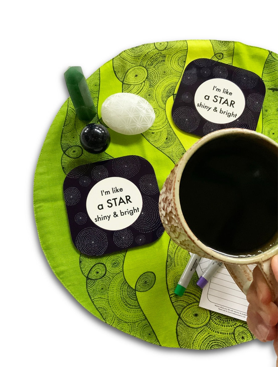 COASTERS-I AM-like-star-7