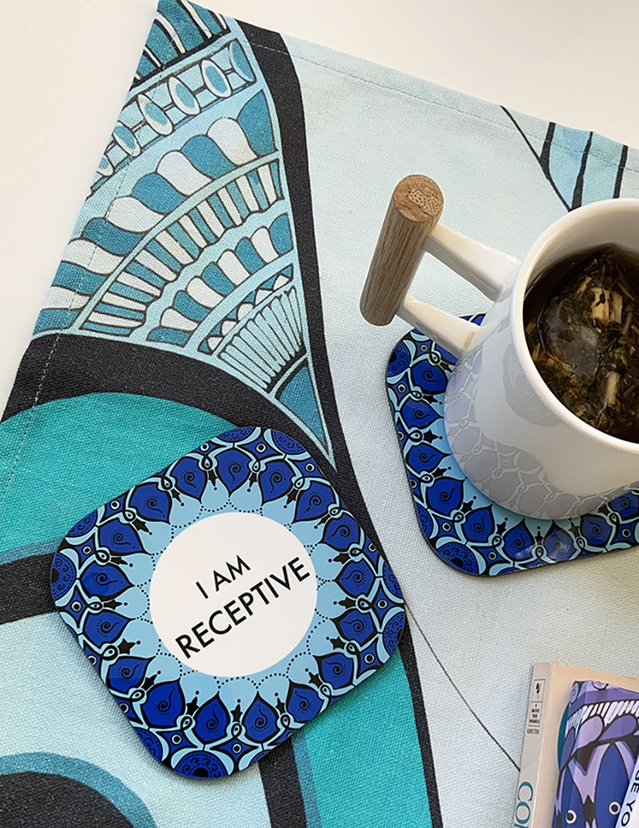 COASTERS-I AM-receptive-1