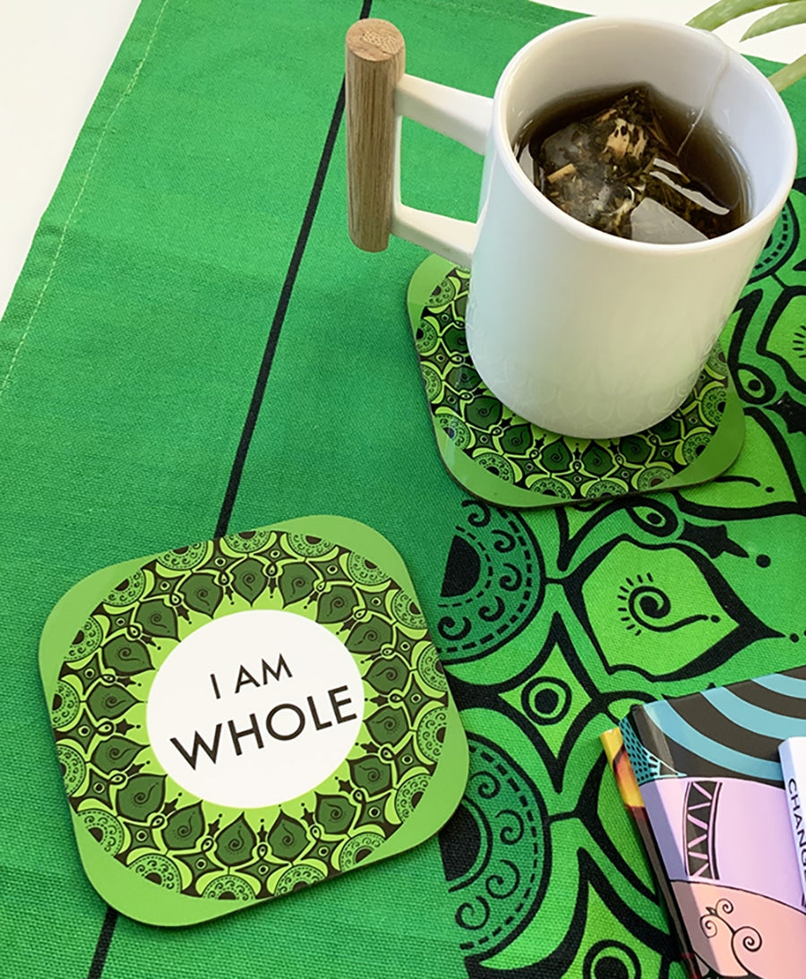 COASTERS-I AM-whole-1