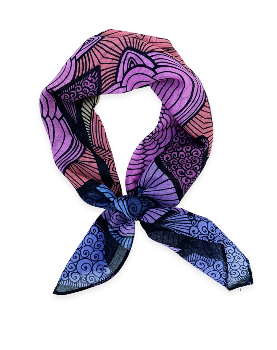 celabrate-wins-grey-blue-succulents-bandana