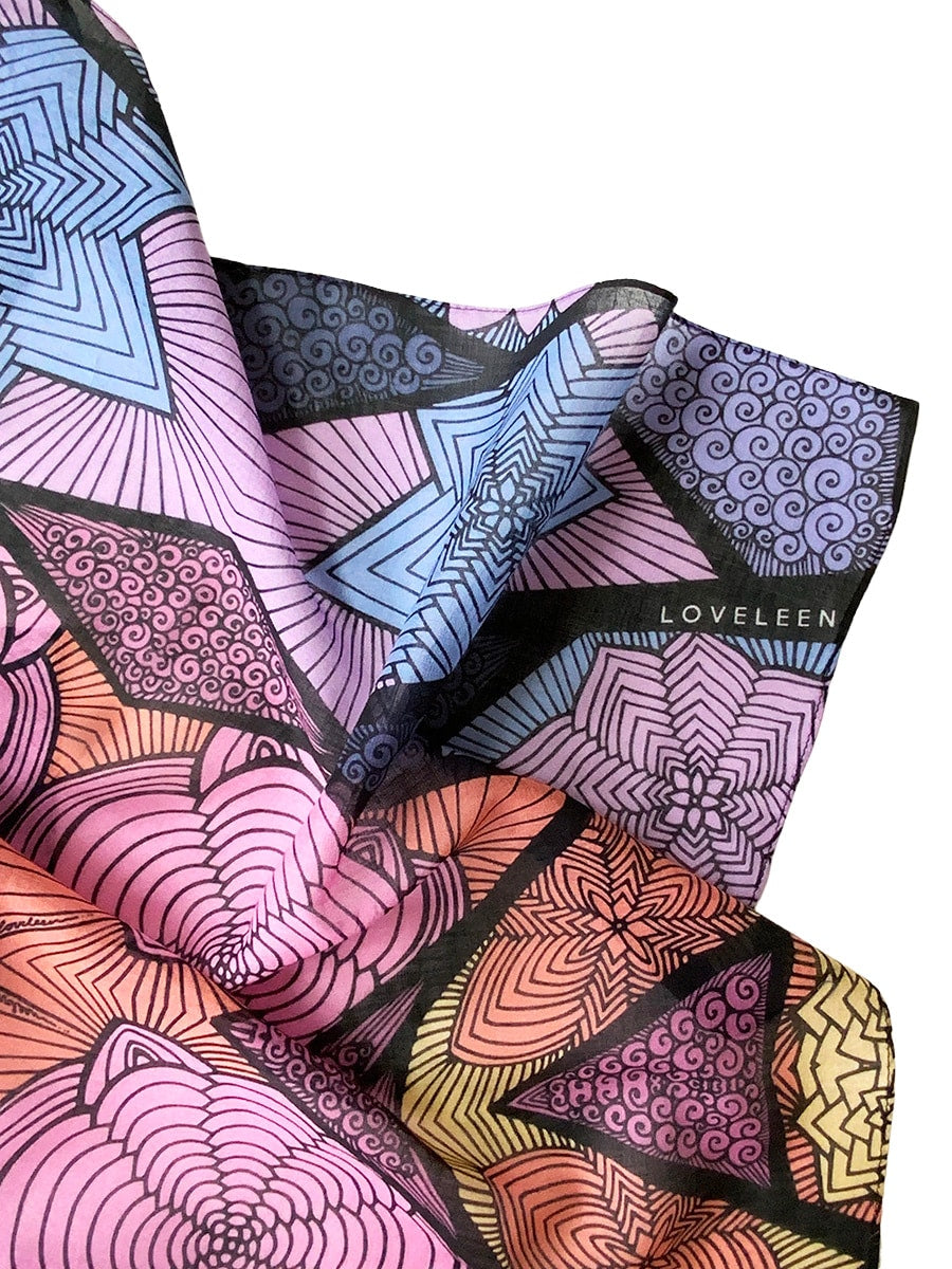 celabrate-wins-grey-blue-succulents-bandana