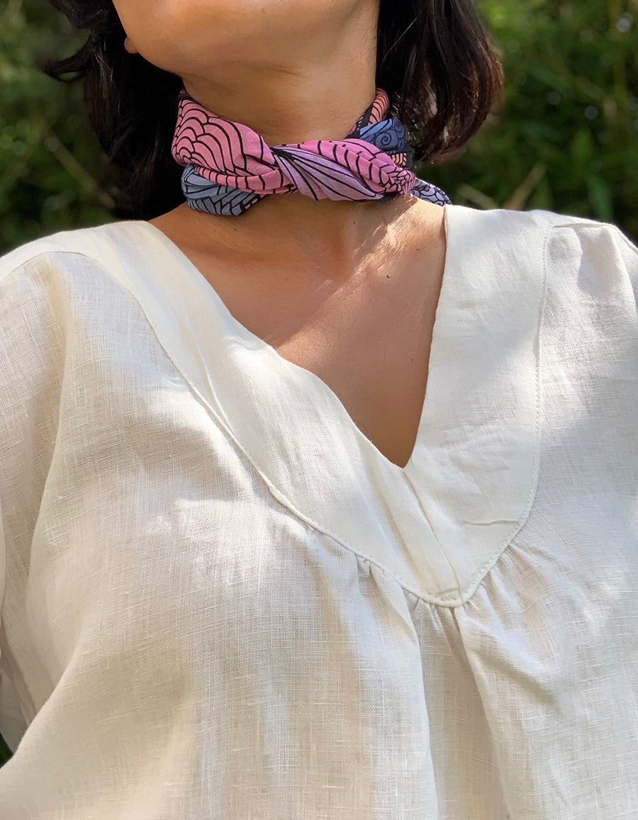 celabrate-wins-grey-blue-succulents-bandana