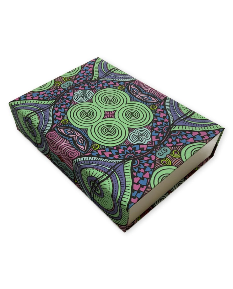 ollapsible-gift-box-spirals-blue-green