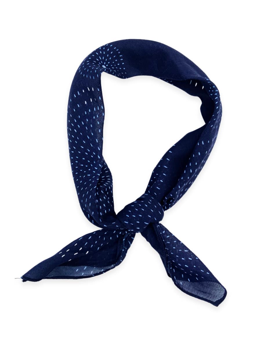 shining-star-black-white-bandana