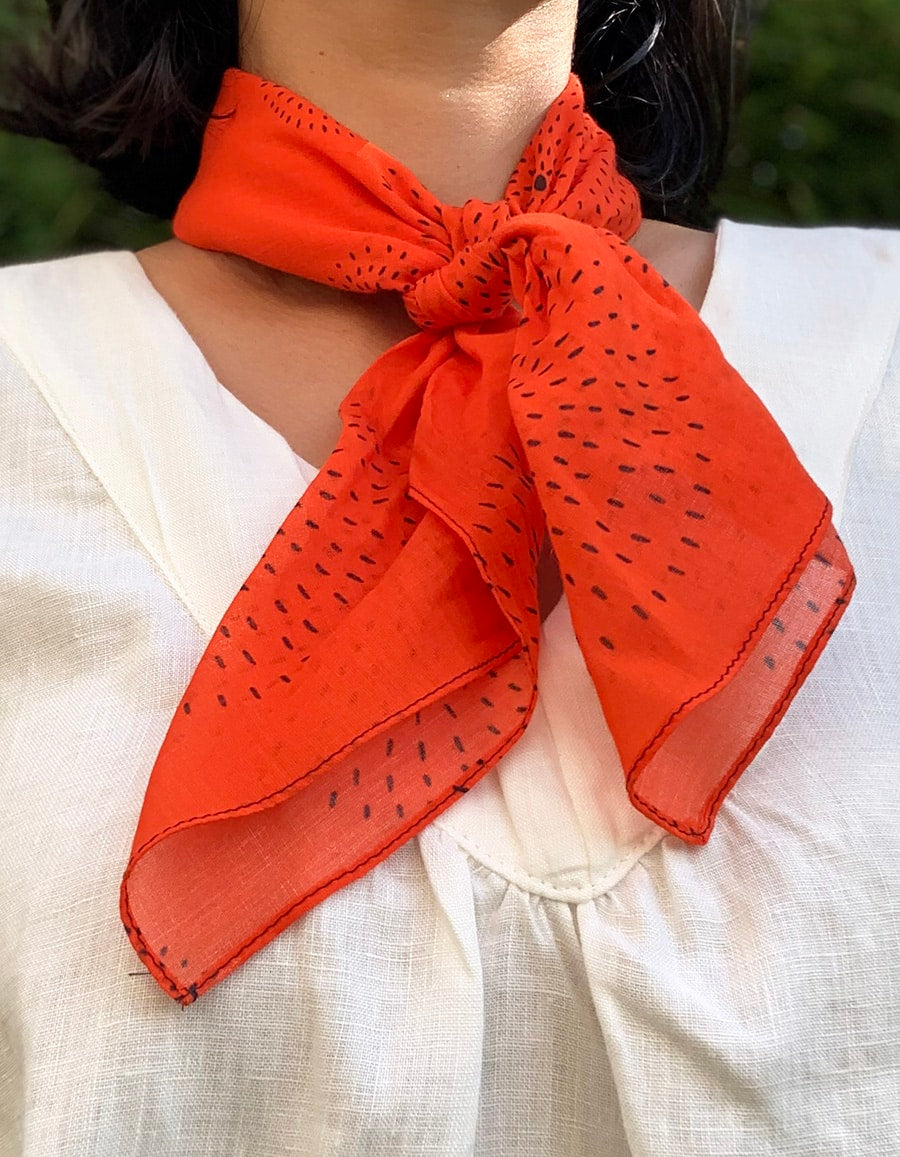 shining-star-black-orange-bandana