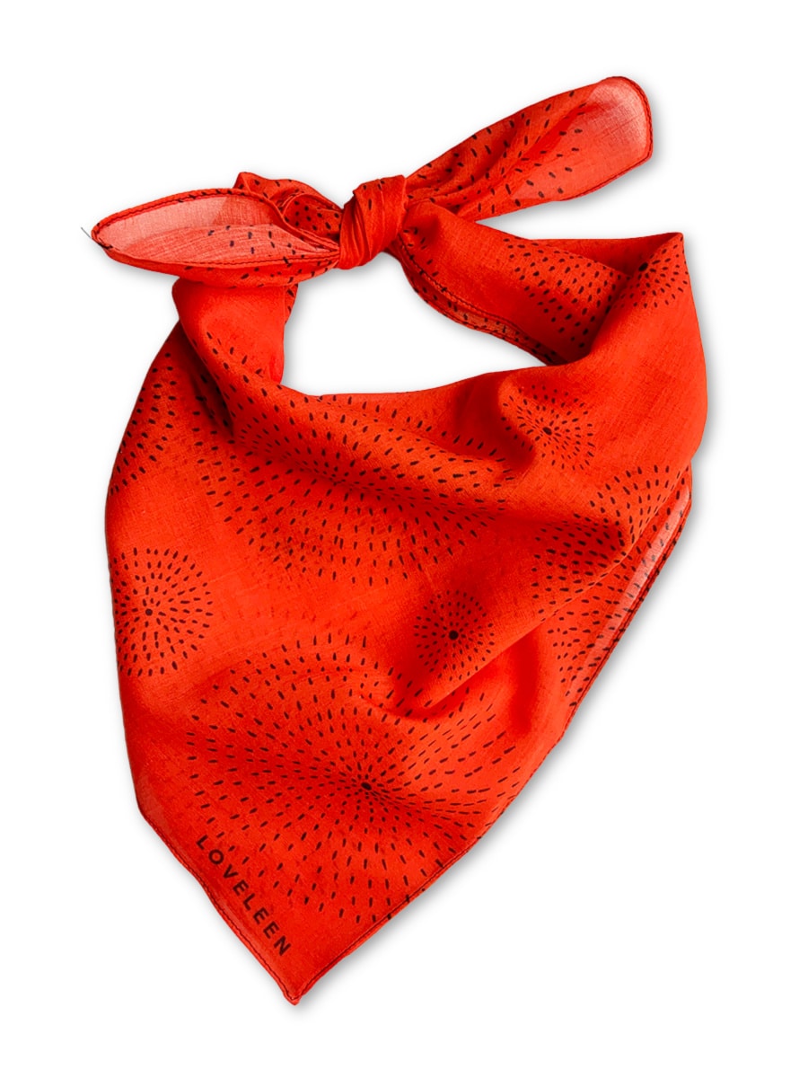 shining-star-black-orange-bandana