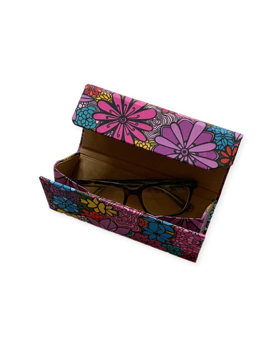 Eyewear-cases-bloom-flowers
