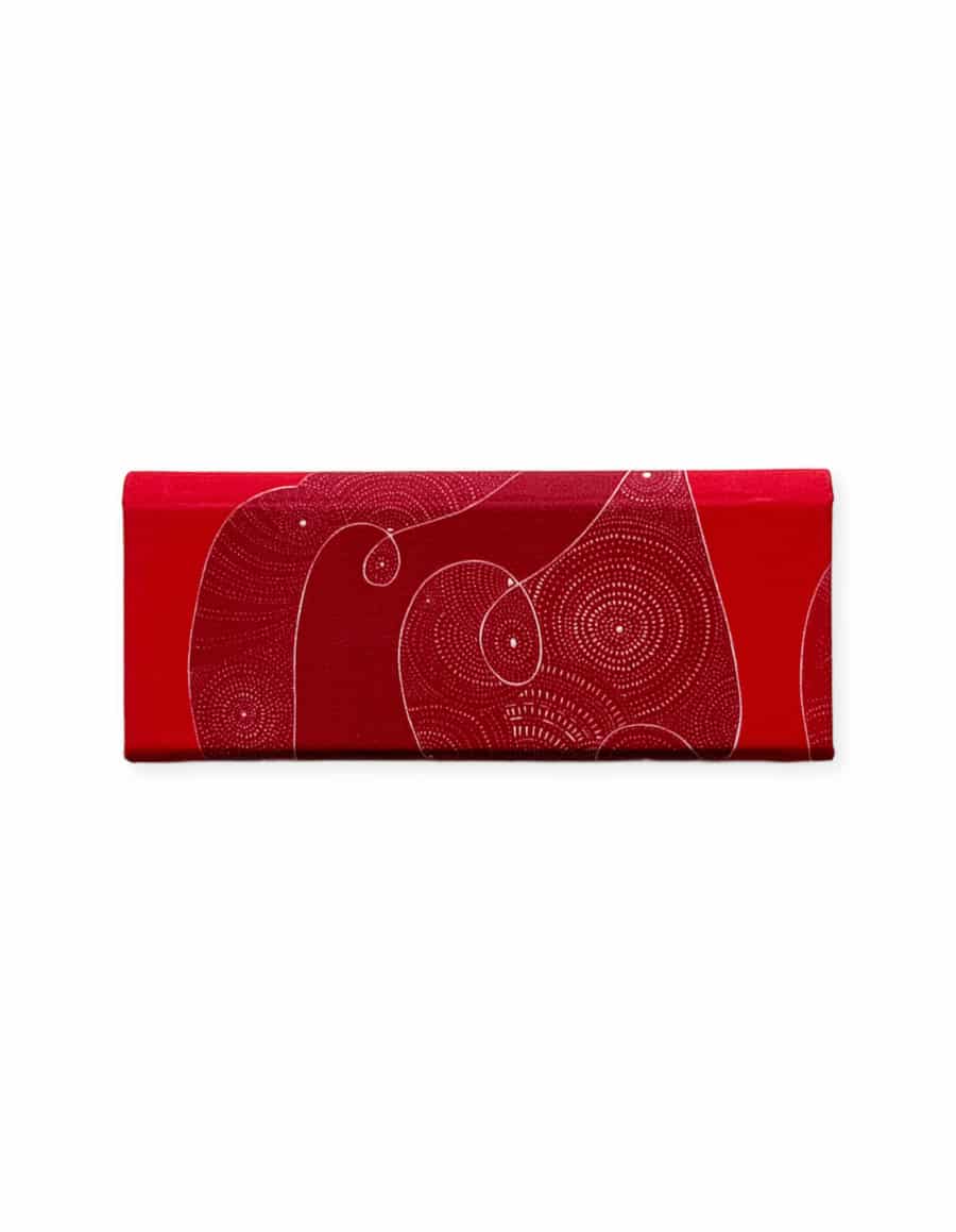 Eyewear-cases-shining-star-red