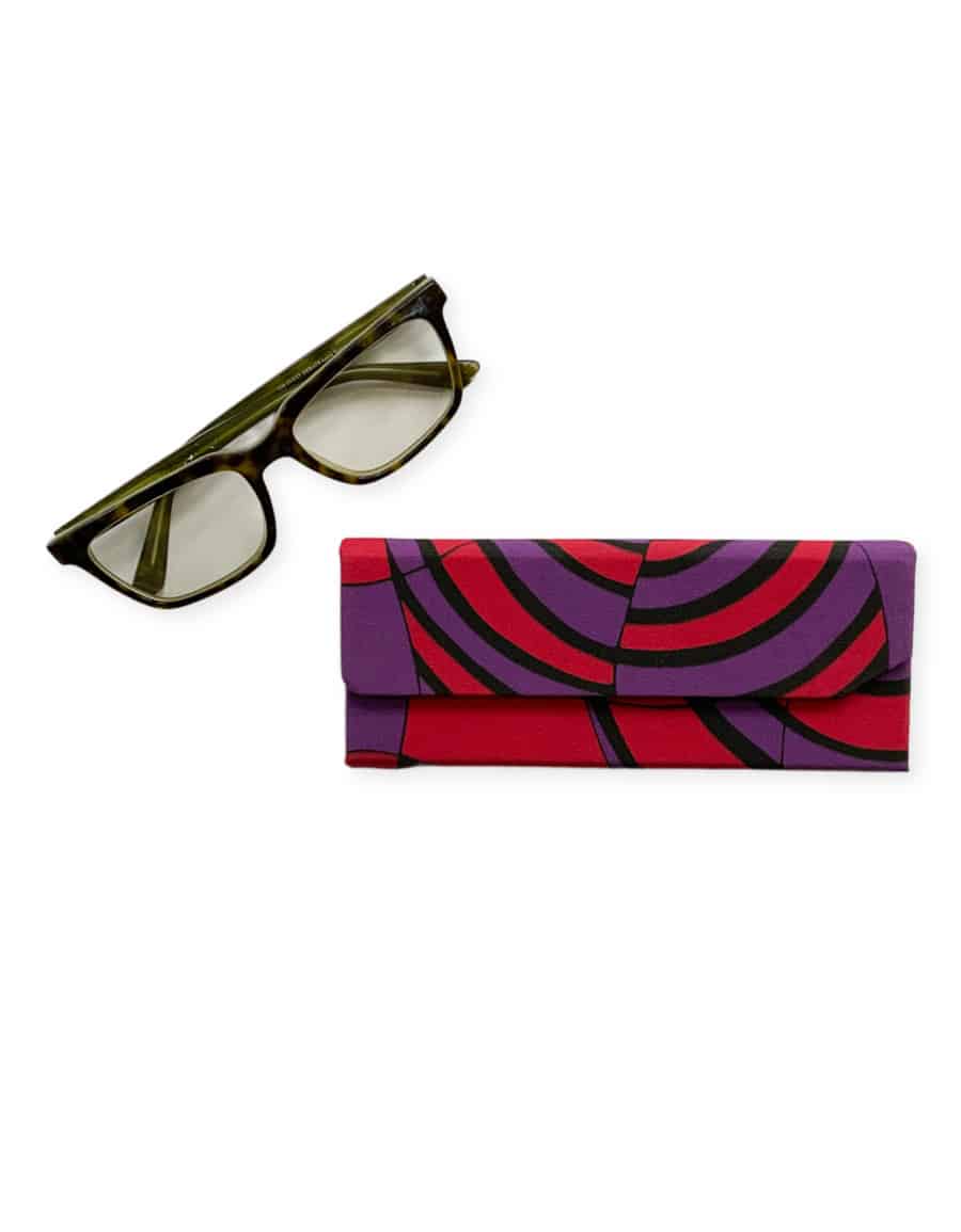 Eyewear-cases-spirals-red-purple-3