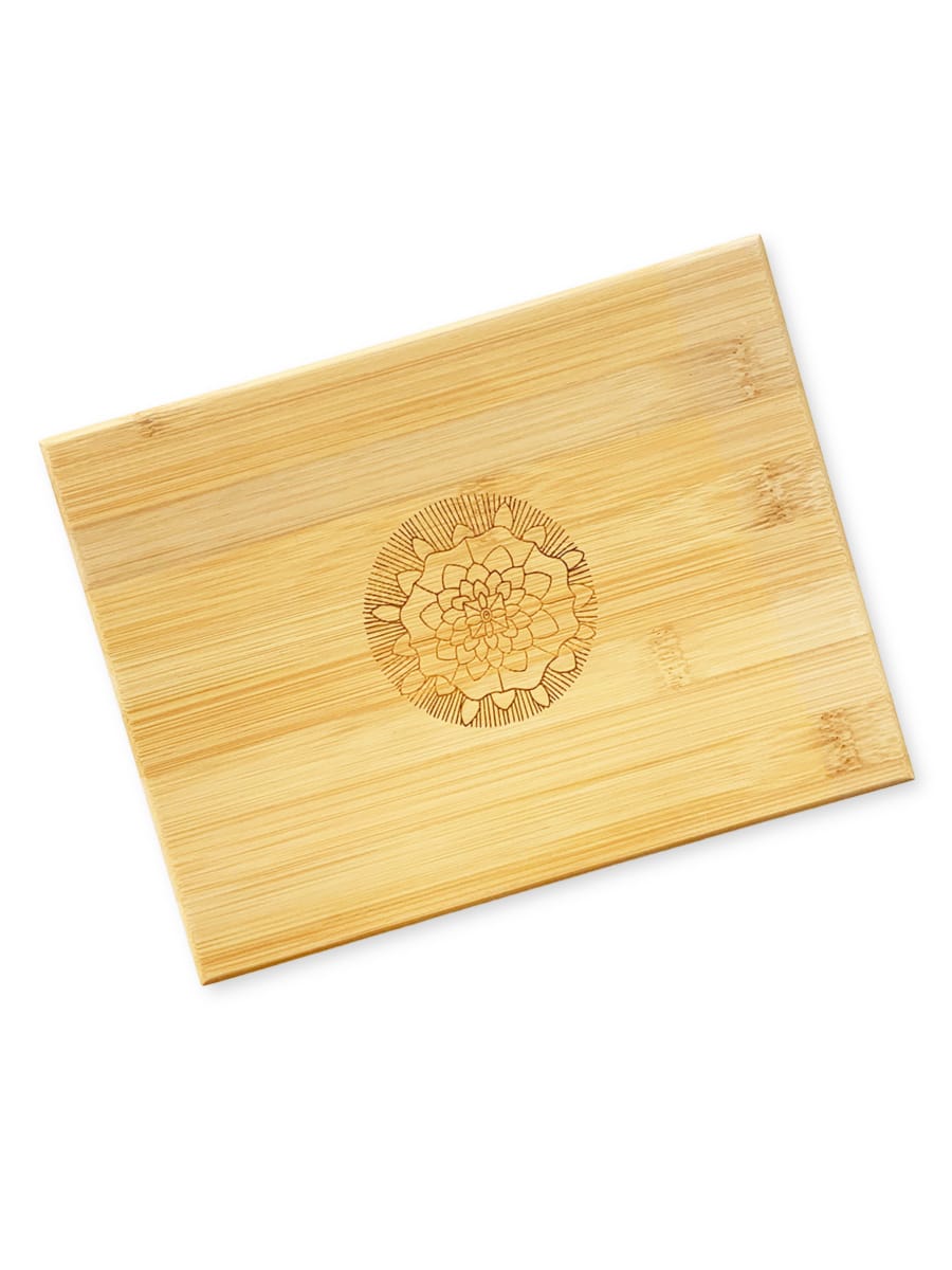 bamboo gift box